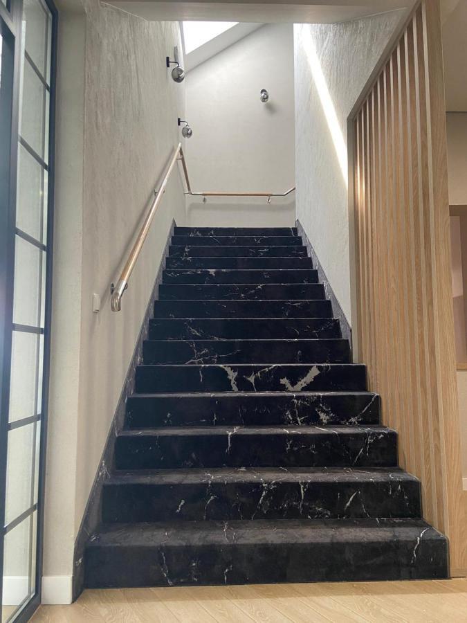 פשאסניש Hotel Sebory מראה חיצוני תמונה