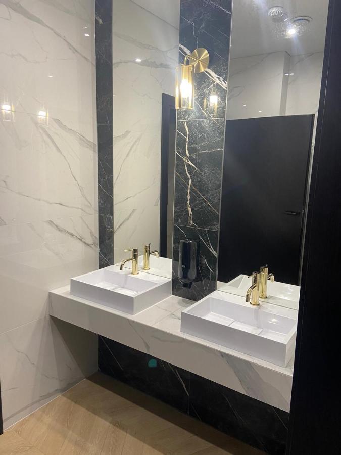 פשאסניש Hotel Sebory מראה חיצוני תמונה