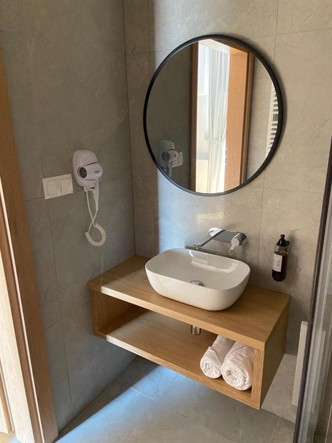 פשאסניש Hotel Sebory מראה חיצוני תמונה