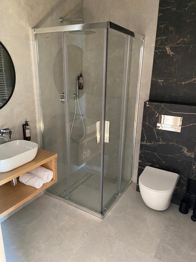פשאסניש Hotel Sebory מראה חיצוני תמונה