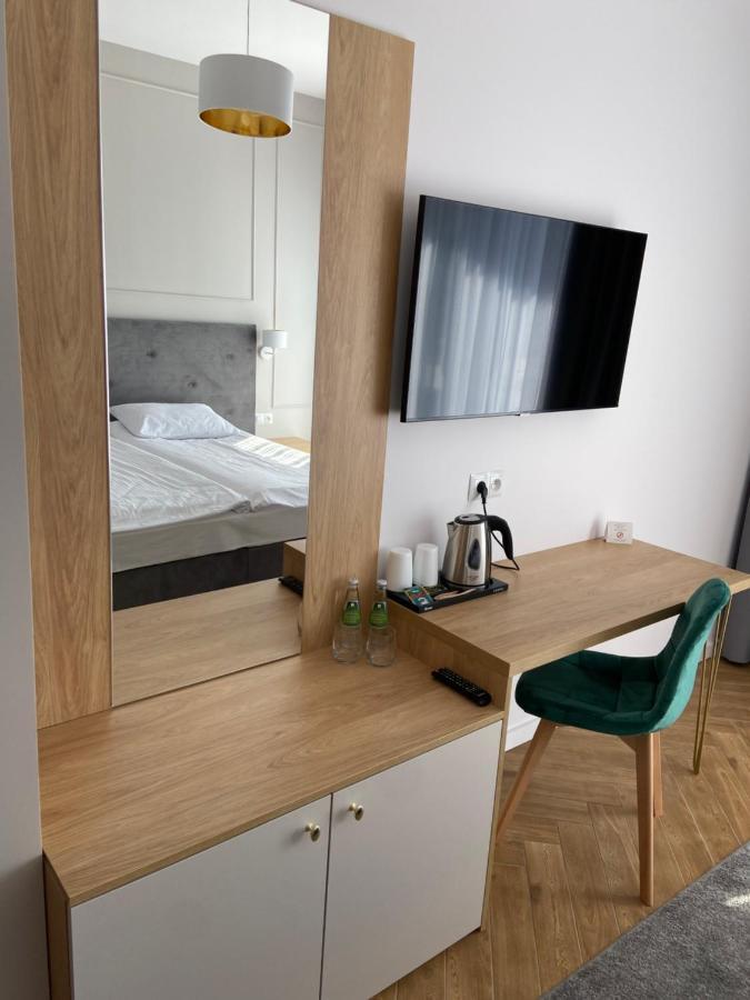 פשאסניש Hotel Sebory מראה חיצוני תמונה
