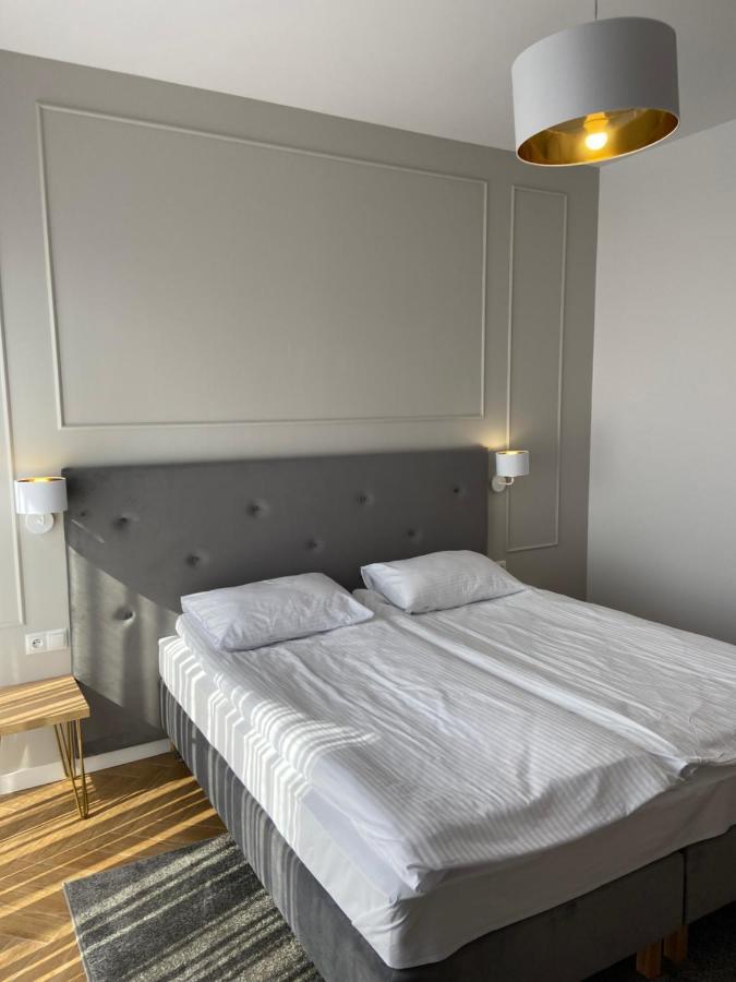 פשאסניש Hotel Sebory מראה חיצוני תמונה