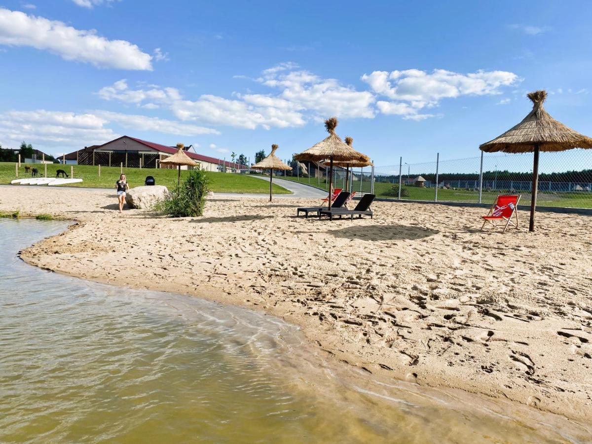 פשאסניש Hotel Sebory מראה חיצוני תמונה