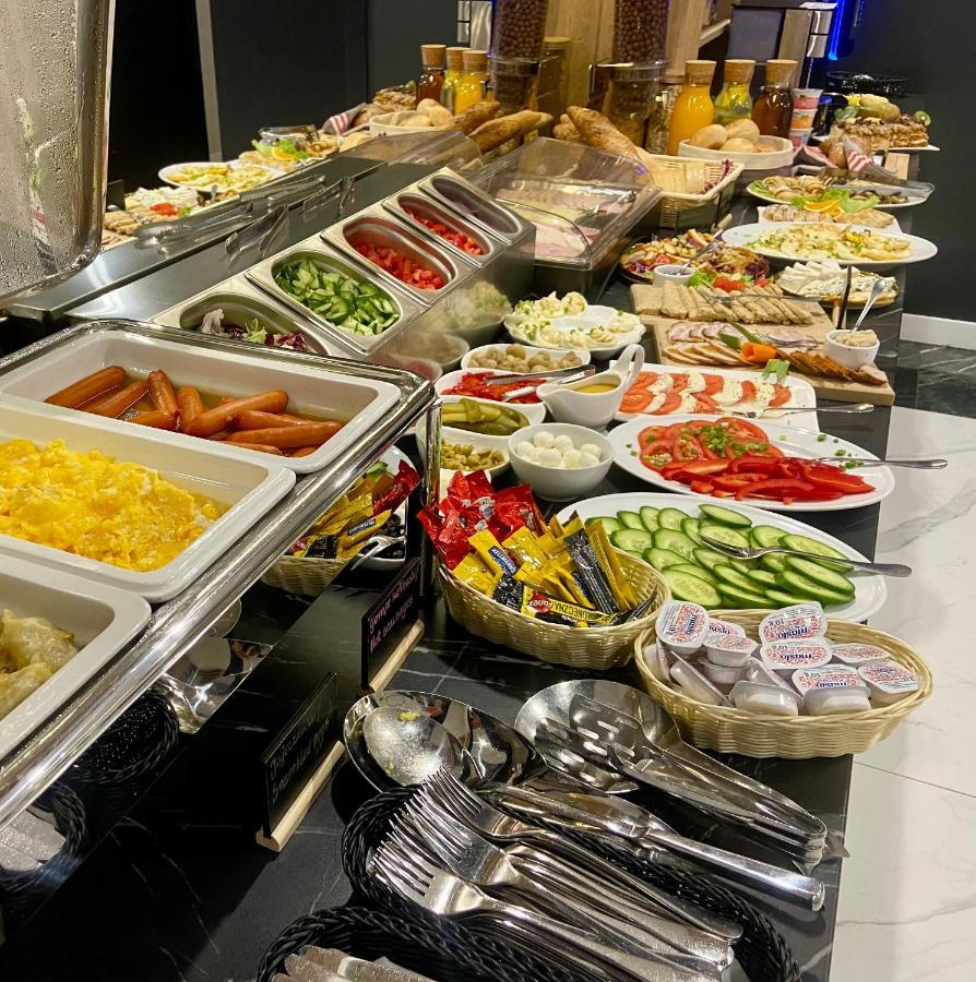 פשאסניש Hotel Sebory מראה חיצוני תמונה