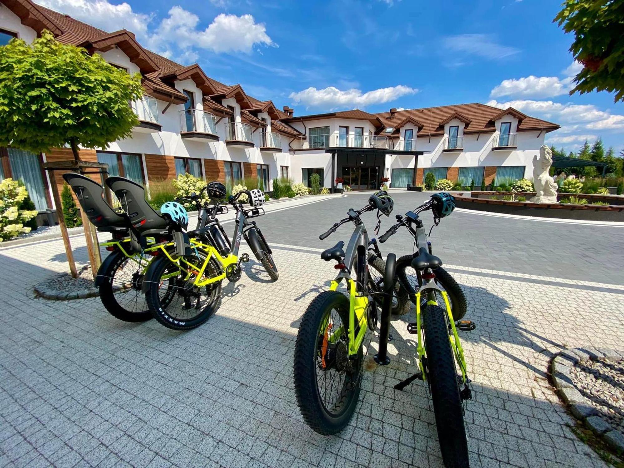 פשאסניש Hotel Sebory מראה חיצוני תמונה
